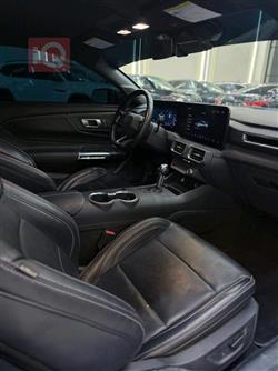 فورد موستانج